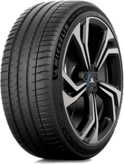 Michelin car-tyres Michelin Pilot Sport EV ( 235/40 ZR20 (96Y) XL EV )