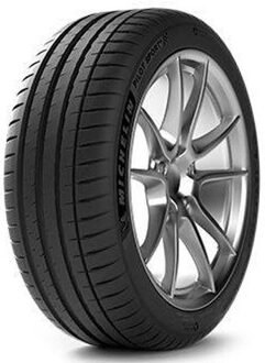 Michelin car-tyres Michelin Pilot Sport EV ( 235/45 R20 100H XL AO, EV, met wangbescherming (FSL) )