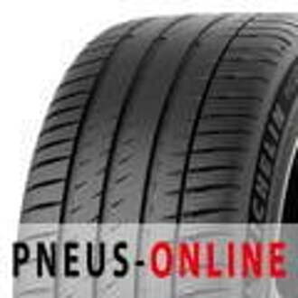 Michelin car-tyres Michelin Pilot Sport EV ( 235/55 R19 105W XL Acoustic, EV )