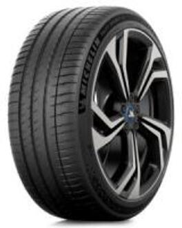 Michelin car-tyres Michelin Pilot Sport EV ( 265/45 R20 108Y XL Acoustic, BLE, EV, T0 )