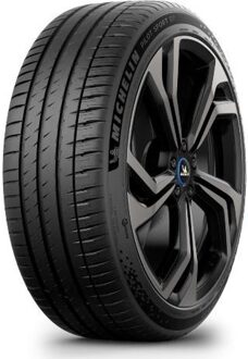 Michelin car-tyres Michelin Pilot Sport EV ( 275/40 R22 107Y XL Acoustic, EV, met wangbescherming (FSL) )