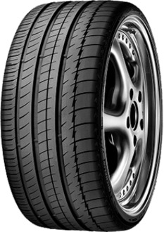 Michelin car-tyres Michelin Pilot Sport PS2 ( 235/50 ZR17 96Y N1 )