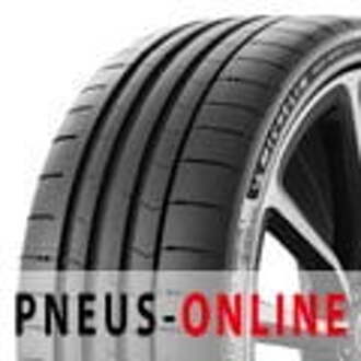 Michelin car-tyres Michelin Pilot Sport S 5 ( 295/30 ZR21 (102Y) XL MO1 )