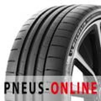 Michelin car-tyres Michelin Pilot Sport S 5 ( HL285/40 ZR20 (111Y) XL *, met wangbescherming (FSL) )
