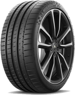 Michelin car-tyres Michelin Pilot Super Sport ( 225/35 ZR18 (87Y) XL )