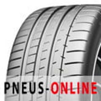 Michelin car-tyres Michelin Pilot Super Sport ( 245/35 ZR18 92Y XL * )