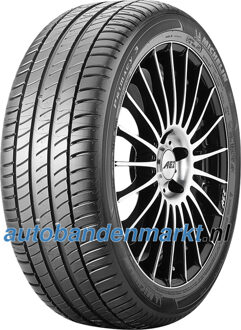 Michelin car-tyres Michelin Primacy 3 ZP ( 275/40 R19 101Y *, EV Suitable, runflat )