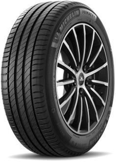 Michelin car-tyres Michelin Primacy 4+ ( 195/55 R16 91V XL )