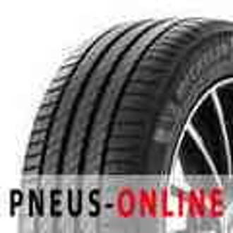 Michelin car-tyres Michelin Primacy 4+ ( 225/45 R17 91Y )