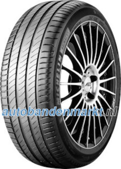 Michelin car-tyres Michelin Primacy 4+ ( 235/50 R19 103V XL )