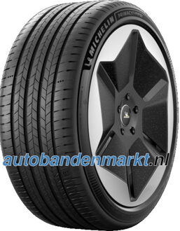 Michelin car-tyres Michelin Primacy 5 Energy ( 235/55 R19 105V XL EV Suitable, met wangbescherming (FSL) )