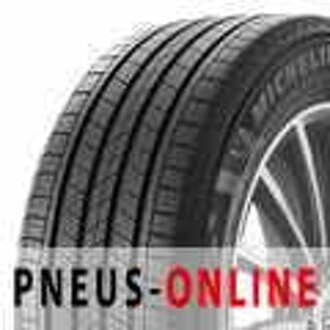 Michelin car-tyres Michelin Primacy A/S ( 235/55 R19 105H XL, MO )