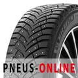 Michelin car-tyres Michelin X-Ice North 4 ( 275/35 R21 103H XL EV Suitable, met spikes )