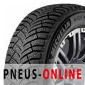 Michelin car-tyres Michelin X-Ice North 4 ( 285/40 R22 110T XL EV Suitable, SUV, met spikes )