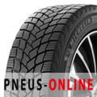 Michelin car-tyres Michelin X-Ice Snow ( 205/55 R16 94H XL, Nordic compound )