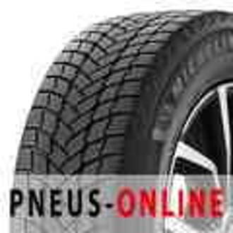 Michelin car-tyres Michelin X-Ice Snow SUV ( 215/70 R16 100T, Nordic compound )