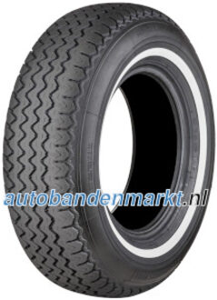 Michelin car-tyres Michelin XVS ( 185/80 R15 93V WW 20mm )