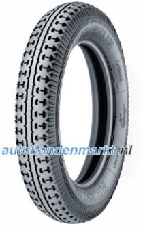 Michelin Collection car-tyres Michelin Collection Double Rivet ( 4.75/5.25 -18 )