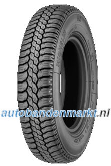 Michelin Collection car-tyres Michelin Collection MXL ( 155/70 R12 73S )