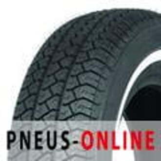 Michelin Collection car-tyres Michelin Collection MXV-P ( 185/80 R14 90H WW 20mm )