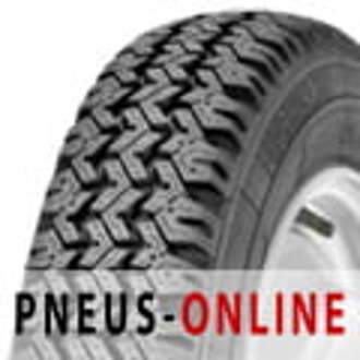 Michelin Collection car-tyres Michelin Collection TRX ( 190/55 R340 81V )