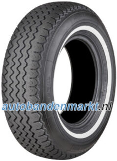 Michelin Collection car-tyres Michelin Collection XVS-P ( 185/80 R15 93H WW 40mm )