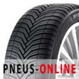 Michelin CrossClimate M+S XL 3PMSF