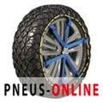 Michelin Easy Grip Evolution - 2 Sneeuwkettingen - EVO2