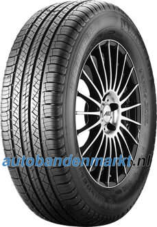 Michelin Latitude Tour - 265/65R17 110S