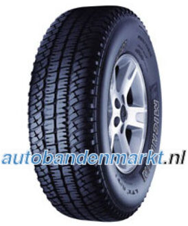 Michelin LTX A/T 2 - 275/70R18 125/122S