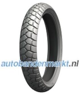 Michelin motorcycle-tyres Michelin Anakee Adventure ( 110/80 R19 TT/TL 59V M/C, Voorwiel )