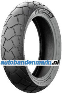 Michelin motorcycle-tyres Michelin Anakee Adventure 2 ( 170/60 R17 TT/TL 72V Achterwiel, M/C )