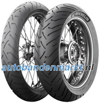 Michelin motorcycle-tyres Michelin Anakee Road ( 170/60 R17 TL/TT 72V Achterwiel )