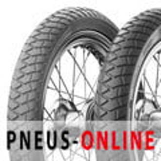 Michelin motorcycle-tyres Michelin Anakee Street ( 100/90-14 RF TL 57P Achterwiel, M/C )