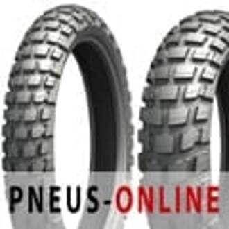 Michelin motorcycle-tyres Michelin Anakee Wild ( 110/80-18 TT 58S Achterwiel, M/C )