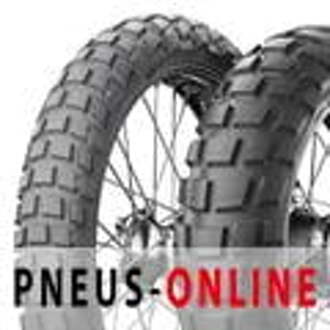 Michelin motorcycle-tyres Michelin Anakee Wild ( 110/80-18 TT 58S Achterwiel, M/C )