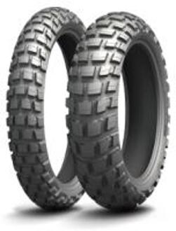 Michelin motorcycle-tyres Michelin Anakee Wild ( 140/80-17 TT/TL 69R Achterwiel, M/C, V-max = 170km/h )