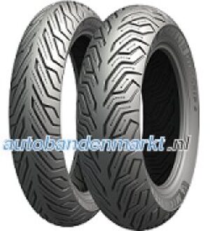 Michelin motorcycle-tyres Michelin City Grip 2 ( 110/70-12 TL 47S Achterwiel, M/C, Voorwiel )