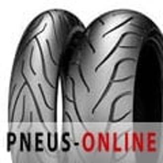 Michelin motorcycle-tyres Michelin Commander II ( 130/80B17 TT/TL 65H M/C, Voorwiel )