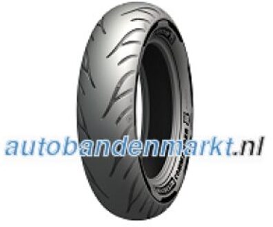 Michelin motorcycle-tyres Michelin Commander III Cruiser ( 100/90B19 TT/TL 57H M/C, Voorwiel )