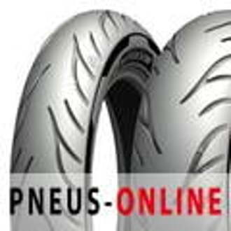 Michelin motorcycle-tyres Michelin Commander III Cruiser ( 140/90B16 RF TT/TL 77H Achterwiel, M/C )