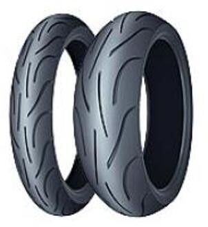 Michelin motorcycle-tyres Michelin Pilot Power ( 120/70 ZR17 TL (58W) M/C, Voorwiel )