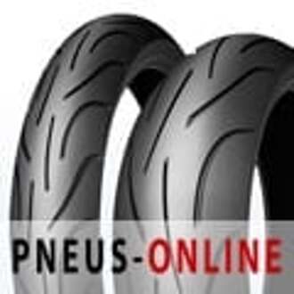 Michelin motorcycle-tyres Michelin Pilot Power 2CT ( 120/60 ZR17 TL (55W) M/C, Voorwiel )