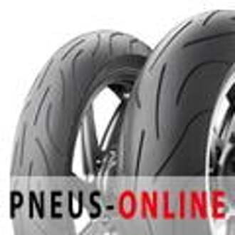 Michelin motorcycle-tyres Michelin Pilot Power 2CT ( 120/65 ZR17 TL (56W) M/C, Voorwiel )