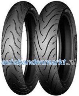 Michelin motorcycle-tyres Michelin Pilot Street ( 100/80-14 TT/TL 48P Achterwiel, M/C, Voorwiel )