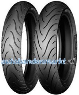 Michelin motorcycle-tyres Michelin Pilot Street ( 110/80-17 TT/TL 57S Achterwiel, M/C, Voorwiel )