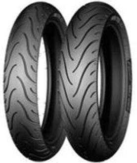 Michelin motorcycle-tyres Michelin Pilot Street ( 90/80-17 TT/TL 46S M/C, Voorwiel )