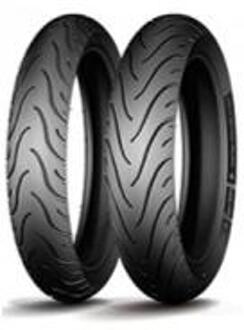 Michelin motorcycle-tyres Michelin Pilot Street Radial ( 160/60 R17 TT/TL 69H Achterwiel, M/C )
