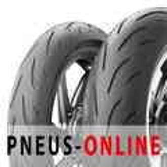 Michelin motorcycle-tyres Michelin Power 6 ( 120/70 R17 TL (58W) Voorwiel )