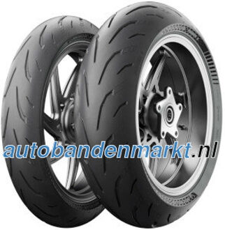 Michelin motorcycle-tyres Michelin Power 6 ( 140/70 R17 TL (66W) Achterwiel )